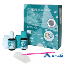 Адгезив G2-BOND Universal, набір: 5 мл + 5 мл